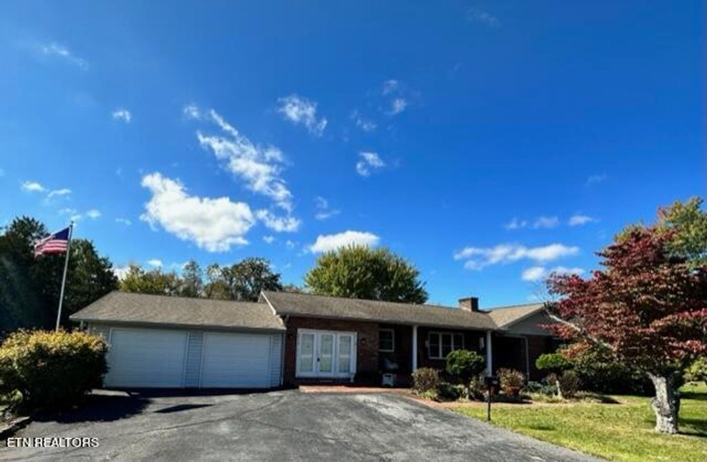 Photo of 2018 Rose Drive, Tazewell, TN 37879 (MLS # 1243143)