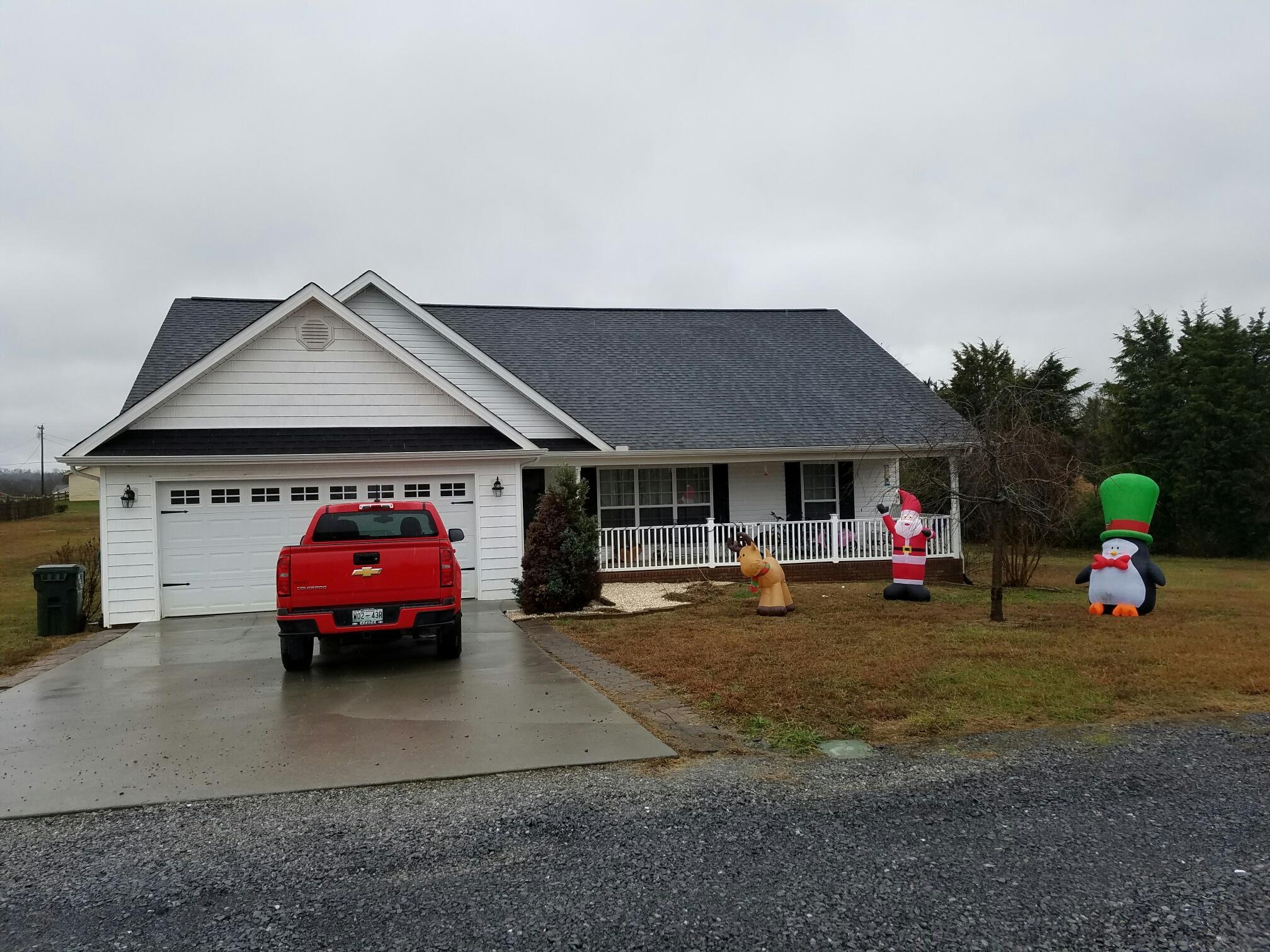 Photo 1 of 19 — 923 Mossy Grove Lane, Maryville, TN 37801