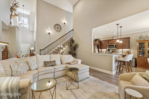 Tiny photo for 102 Chalmette Way, Lenoir City, TN 37772 (MLS # 1357535)