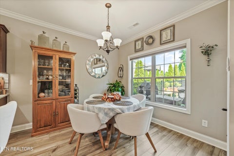 Tiny photo for 102 Chalmette Way, Lenoir City, TN 37772 (MLS # 1357535)