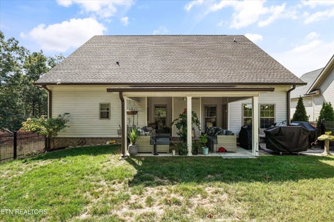 Tiny photo for 102 Chalmette Way, Lenoir City, TN 37772 (MLS # 1357535)