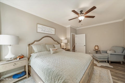 Tiny photo for 102 Chalmette Way, Lenoir City, TN 37772 (MLS # 1357535)