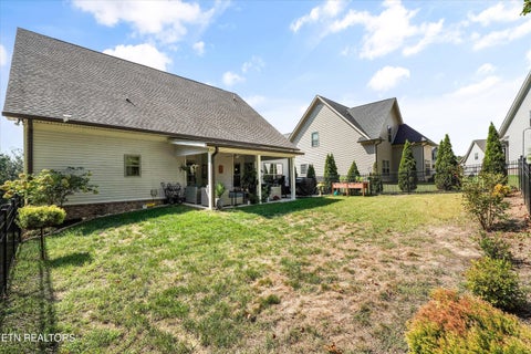 Tiny photo for 102 Chalmette Way, Lenoir City, TN 37772 (MLS # 1357535)