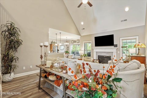 Tiny photo for 102 Chalmette Way, Lenoir City, TN 37772 (MLS # 1357535)