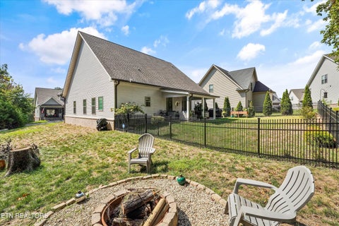 Tiny photo for 102 Chalmette Way, Lenoir City, TN 37772 (MLS # 1357535)