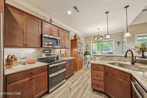 Tiny photo for 102 Chalmette Way, Lenoir City, TN 37772 (MLS # 1357535)