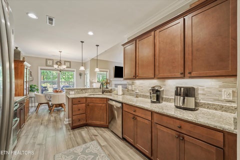 Tiny photo for 102 Chalmette Way, Lenoir City, TN 37772 (MLS # 1357535)