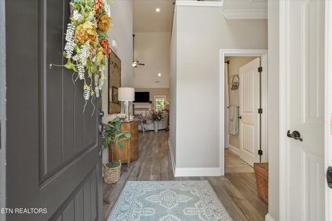 Tiny photo for 102 Chalmette Way, Lenoir City, TN 37772 (MLS # 1357535)