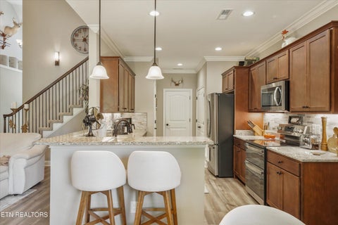 Tiny photo for 102 Chalmette Way, Lenoir City, TN 37772 (MLS # 1357535)