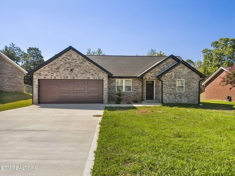 Photo of 7808 Knoweledge Lane, Knoxville, TN 37938 (MLS # 1329119)