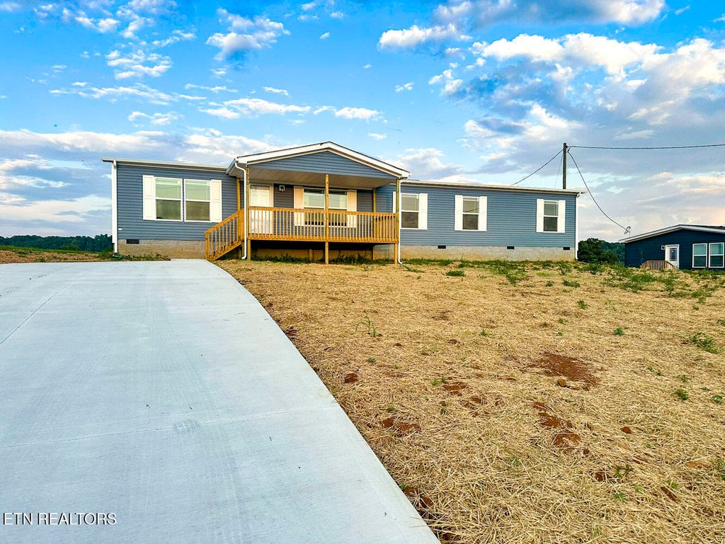 Photo of 1555 River Path Path, Morristown, TN 37813 (MLS # 1312732)