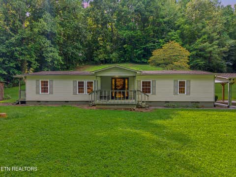 Photo of 3923 Freels Rd, Friendsville, TN 37737 (MLS # 1352491)