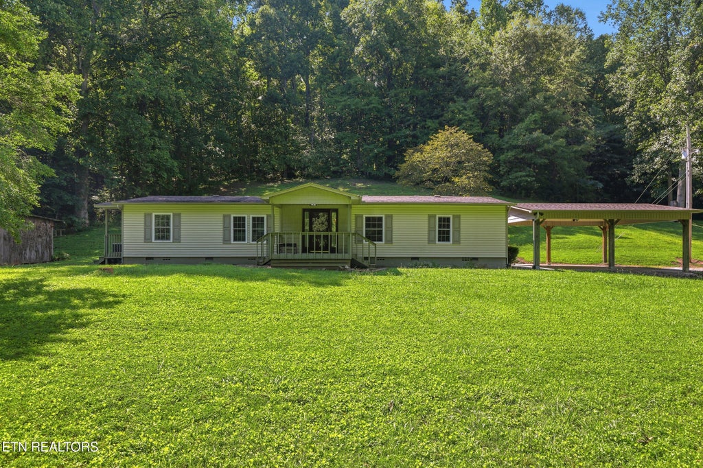 Photo of 3923 Freels Rd, Friendsville, TN 37737 (MLS # 1352491)