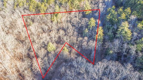 Tiny photo for 2474 Dove View Rd #6, Sevierville, TN 37862 (MLS # 1329682)