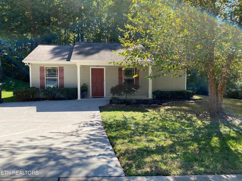 Tiny photo for 5930 Bearden View Lane, Knoxville, TN 37909 (MLS # 1318903)