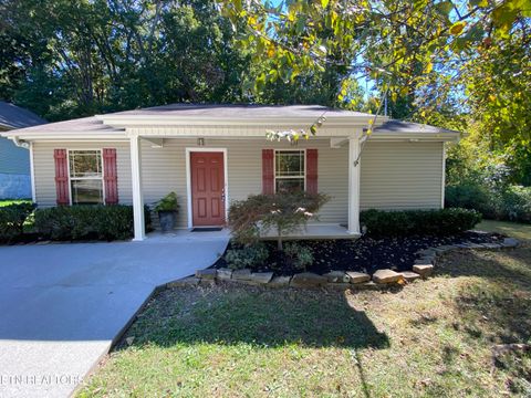 Tiny photo for 5930 Bearden View Lane, Knoxville, TN 37909 (MLS # 1318903)