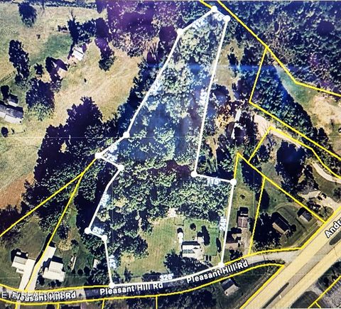 Tiny photo for 8847 Pleasant Hill Rd, Knoxville, TN 37924 (MLS # 1334170)