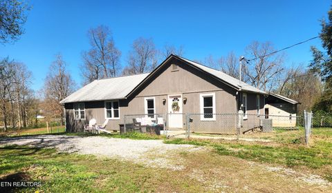 Photo of 8847 Pleasant Hill Rd, Knoxville, TN 37924 (MLS # 1334170)