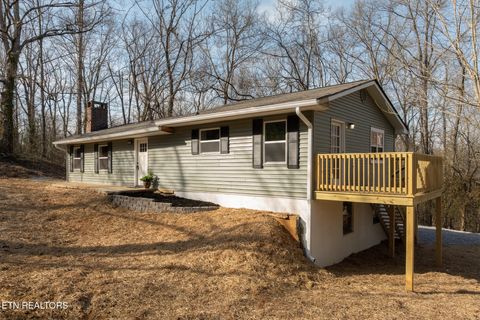 4714 Sevierville Pike Knoxville TN 37920