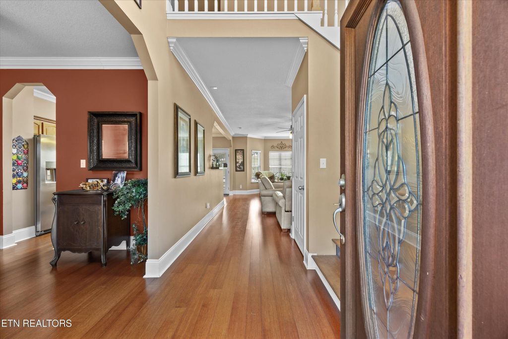 Photo of 172 Huntington Lane, Heiskell, TN 37754 (MLS # 1316833)