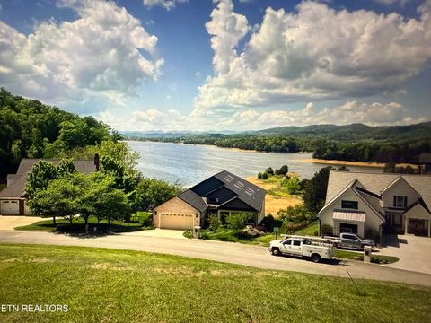 Tiny photo for 6322 Coves Edge Trail Tr, Russellville, TN 37860 (MLS # 1325480)