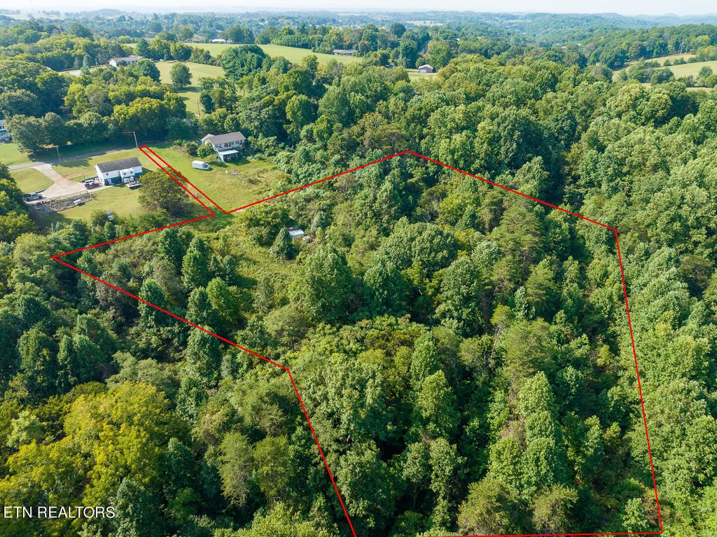 Photo of Big Springs Ridge Rd, Friendsville, TN 37737 (MLS # 1240932)