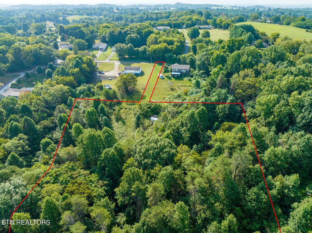 Photo of Big Springs Ridge Rd, Friendsville, TN 37737 (MLS # 1240932)