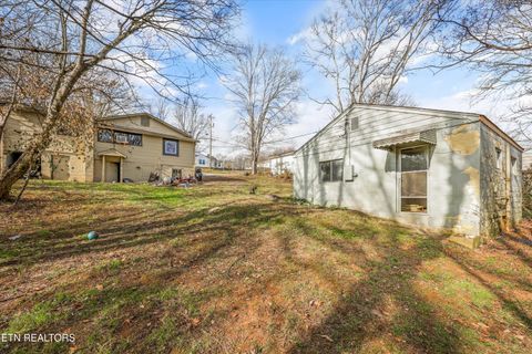 Tiny photo for 1080 Baker Ave, Knoxville, TN 37920 (MLS # 1324557)