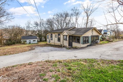 Tiny photo for 1080 Baker Ave, Knoxville, TN 37920 (MLS # 1324557)