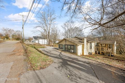Tiny photo for 1080 Baker Ave, Knoxville, TN 37920 (MLS # 1324557)