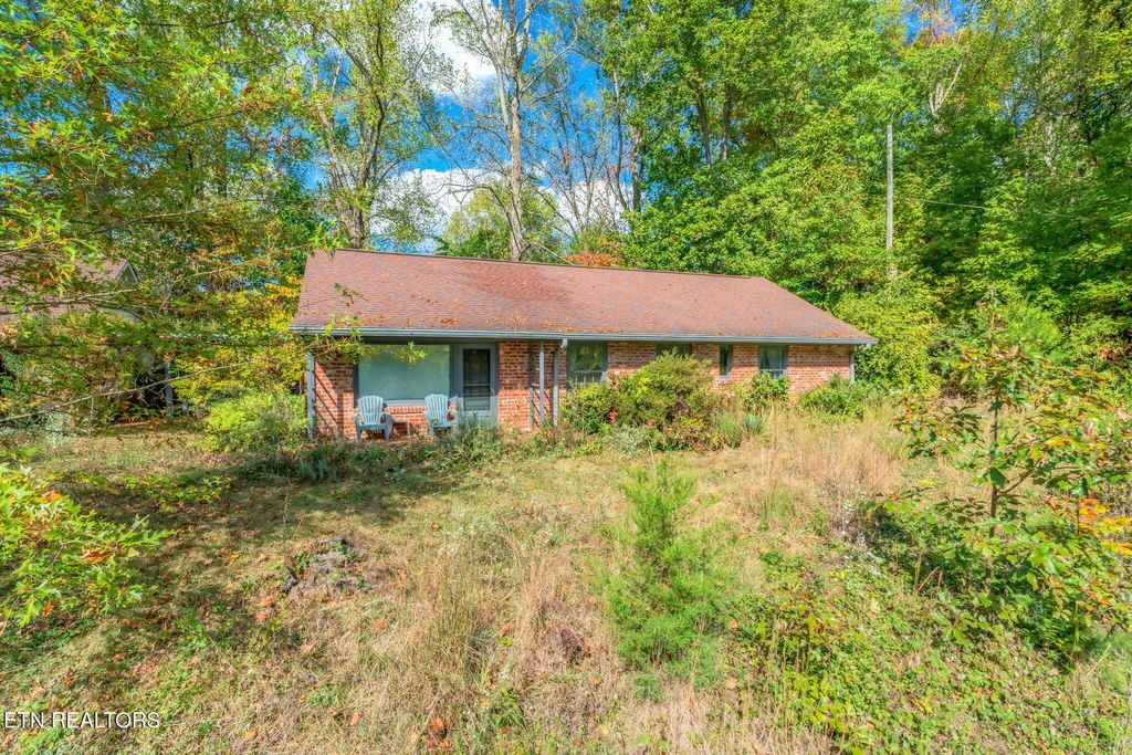 Photo of 3523 Timberlake Drive, Knoxville, TN 37920 (MLS # 1319241)