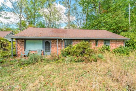 Photo of 3523 Timberlake Drive, Knoxville, TN 37920 (MLS # 1319241)