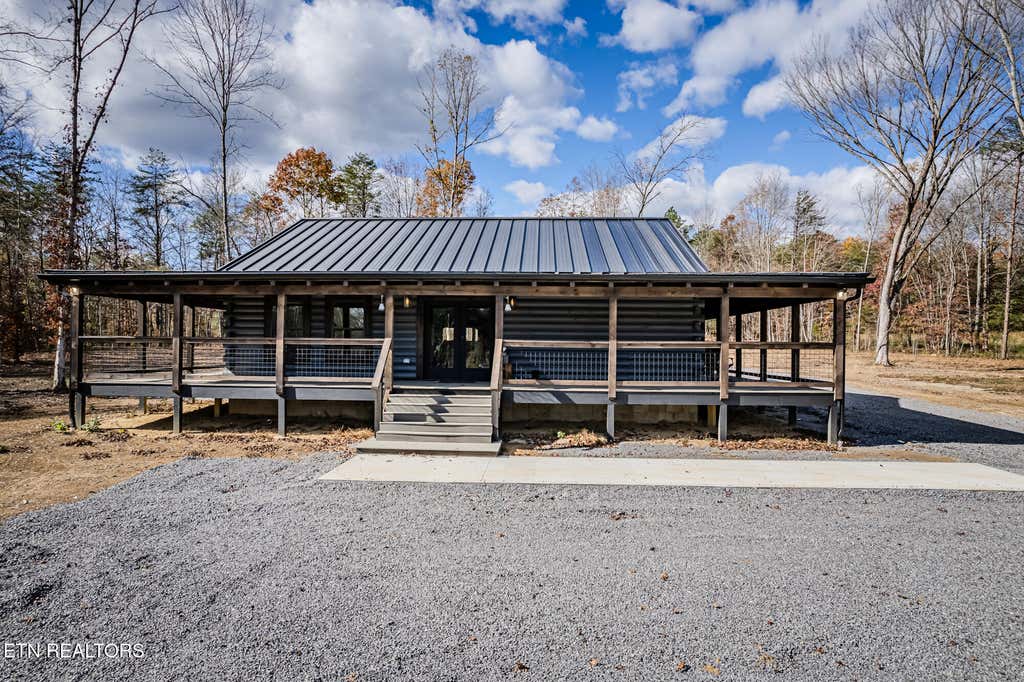 Photo of 29931 State Highway 58 N, Ten Mile, TN 37880 (MLS # 1284394)