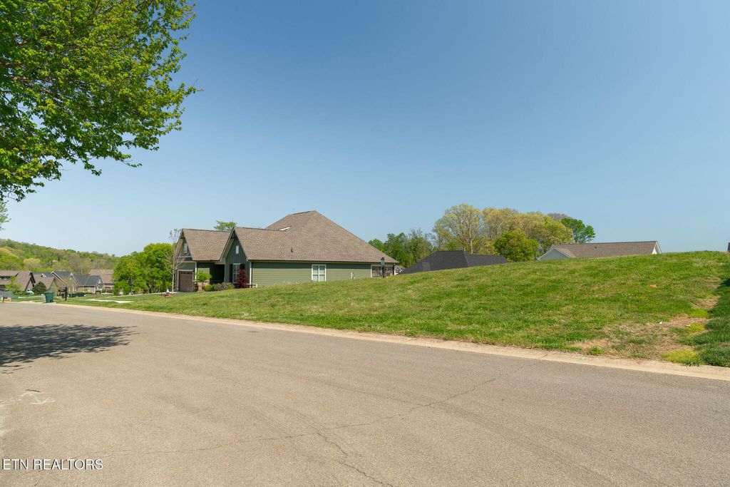 Photo of 3574 Persimmon Rdg, Loudon, TN 37774 (MLS # 1336960)