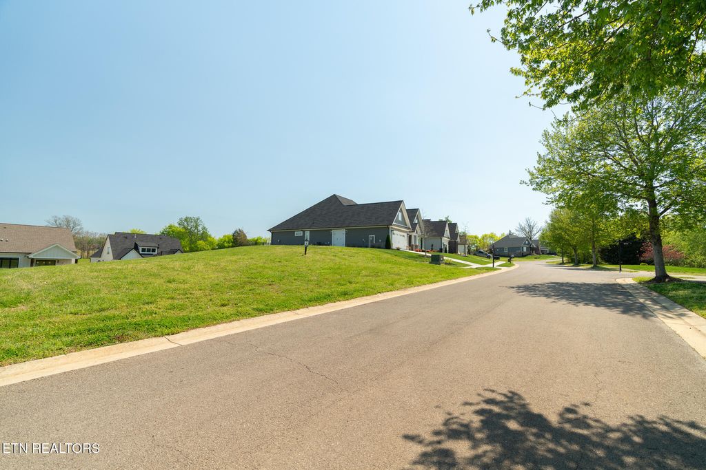 Photo of 3574 Persimmon Rdg, Loudon, TN 37774 (MLS # 1336960)
