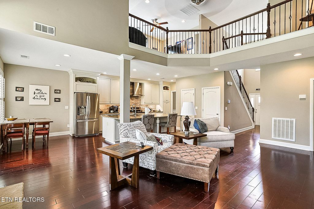 Photo of 3326 Teal Creek Lane, Knoxville, TN 37931 (MLS # 1349357)