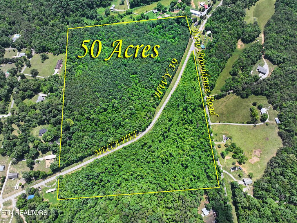 Photo of Mecca Pike, Tellico Plains, TN 37385 (MLS # 1341390)
