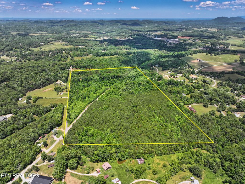 Photo of Mecca Pike, Tellico Plains, TN 37385 (MLS # 1341390)