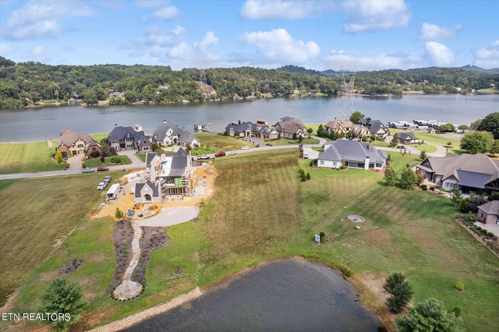 Photo of 3741 Edgewater Way, Louisville, TN 37777 (MLS # 1264081)