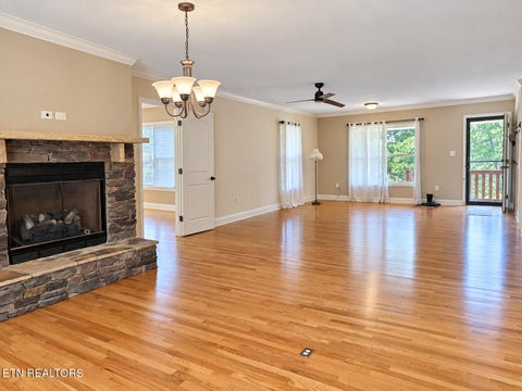 Tiny photo for 2075 Watkins Rd, Loudon, TN 37774 (MLS # 1358378)