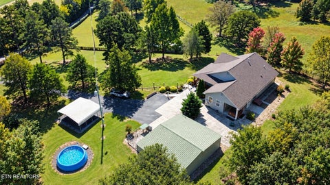 Tiny photo for 2075 Watkins Rd, Loudon, TN 37774 (MLS # 1358378)