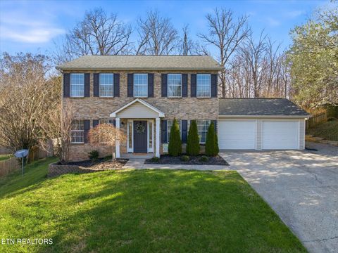 8212 Foxworth Tr Powell TN 37849