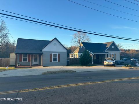 Tiny photo for 925 Maryville Pike, Knoxville, TN 37920 (MLS # 1322149)