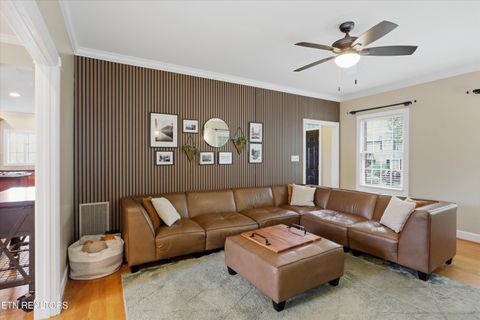 Tiny photo for 4141 Forest Glen Drive, Knoxville, TN 37919 (MLS # 1337781)