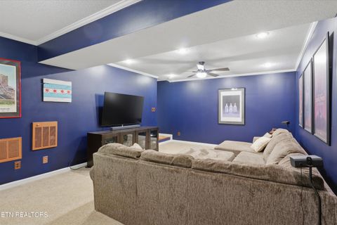 Tiny photo for 4141 Forest Glen Drive, Knoxville, TN 37919 (MLS # 1337781)