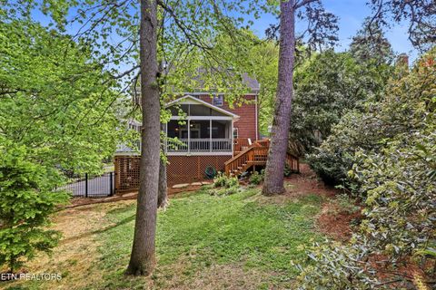 Tiny photo for 4141 Forest Glen Drive, Knoxville, TN 37919 (MLS # 1337781)