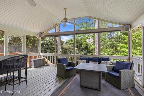 Tiny photo for 4141 Forest Glen Drive, Knoxville, TN 37919 (MLS # 1337781)