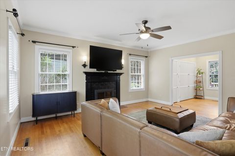 Tiny photo for 4141 Forest Glen Drive, Knoxville, TN 37919 (MLS # 1337781)