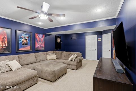 Tiny photo for 4141 Forest Glen Drive, Knoxville, TN 37919 (MLS # 1337781)