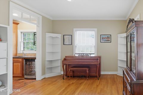 Tiny photo for 4141 Forest Glen Drive, Knoxville, TN 37919 (MLS # 1337781)